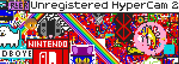 Unregistered Hypercam 2 on Reddit's r/place